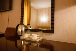 Алматы: Almaty-Tranzit N1 Hotel
