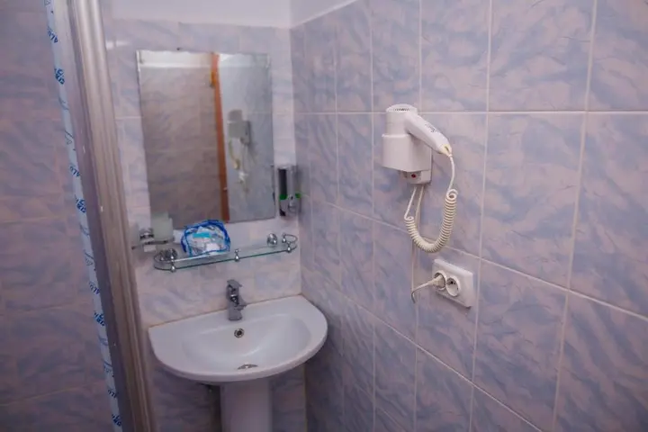 Алматы: Almaty-Tranzit N1 Hotel