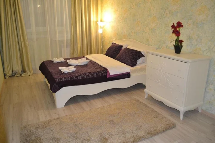 Алматы: AHome 52 Radostovca 158 Zodiac