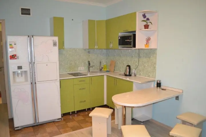 Алматы: AHome 52 Radostovca 158 Zodiac