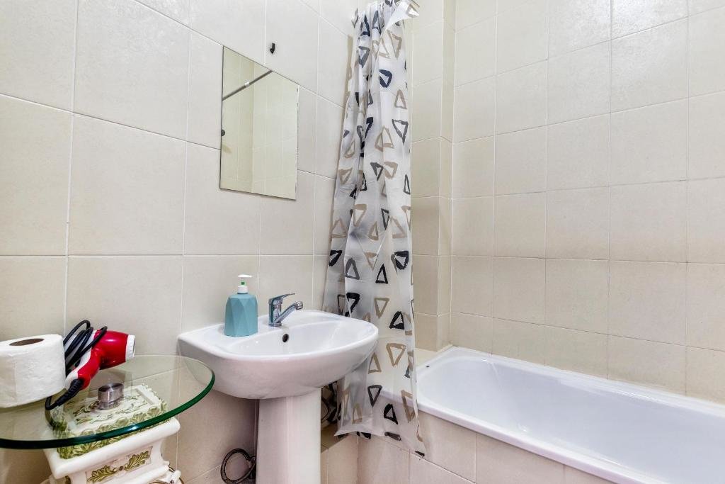 Астана: Expo Residence 2 rooms