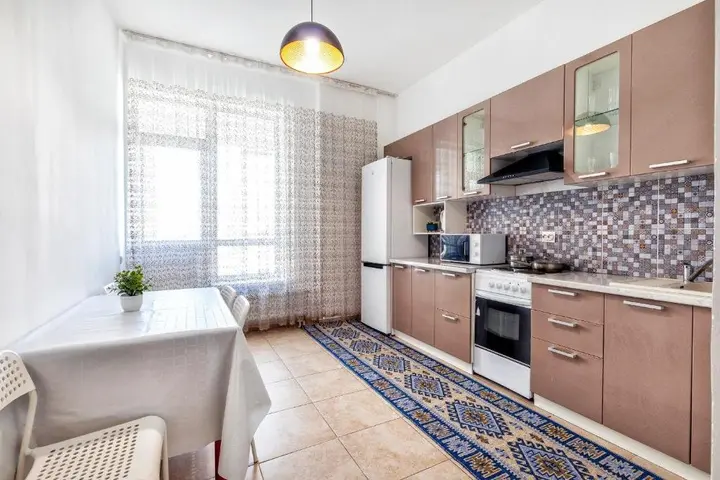 Астана: Expo Residence 2 rooms