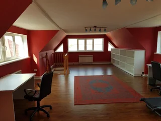 Алматы: Mountain and city view house