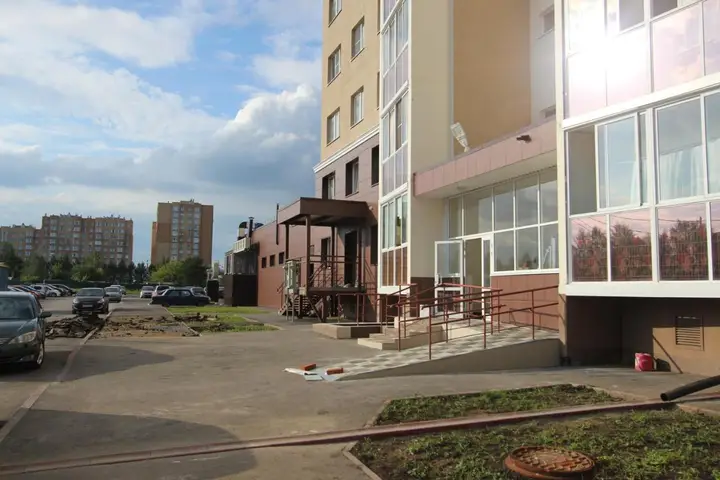 AbsolyutDom Apartments — фото 1