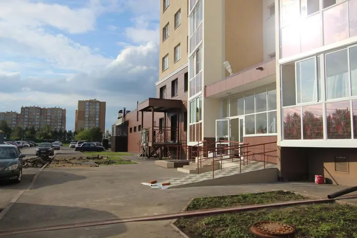 Кемерово: AbsolyutDom Apartments