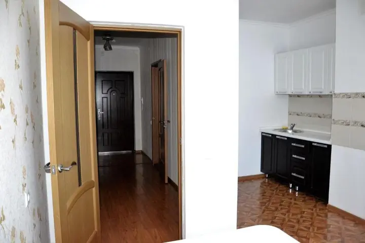 Астана: Apartment on Akmeshit 7