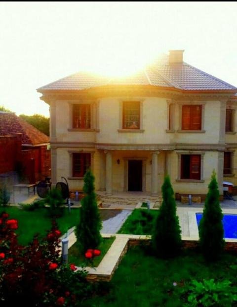 Алматы: Holiday home on Nurmagambetova 192