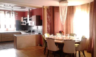 Алматы: Holiday home on Nurmagambetova 192