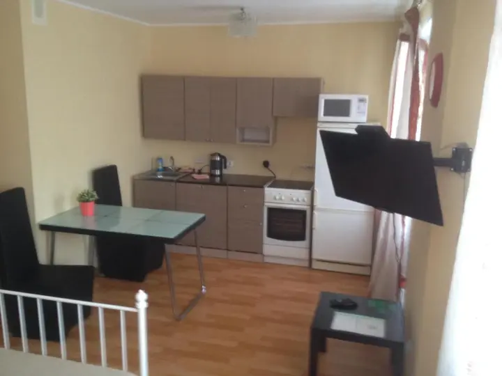 Кемерово: Apartment pr-t Shakhtyorov 92