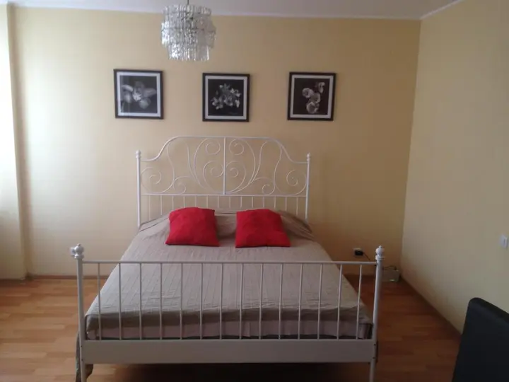 Кемерово: Apartment pr-t Shakhtyorov 92