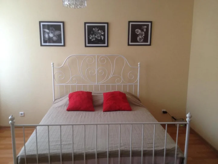 Кемерово: Apartment pr-t Shakhtyorov 92