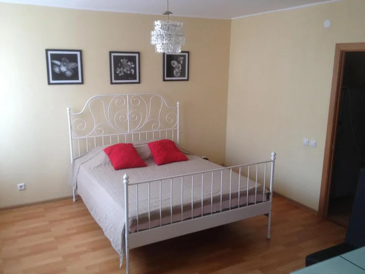 Кемерово: Apartment pr-t Shakhtyorov 92