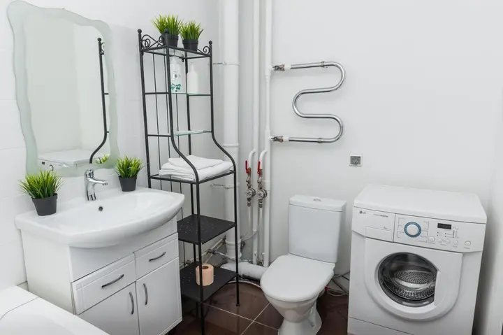 Кемерово: Apartment pr-t Shakhtyorov 92