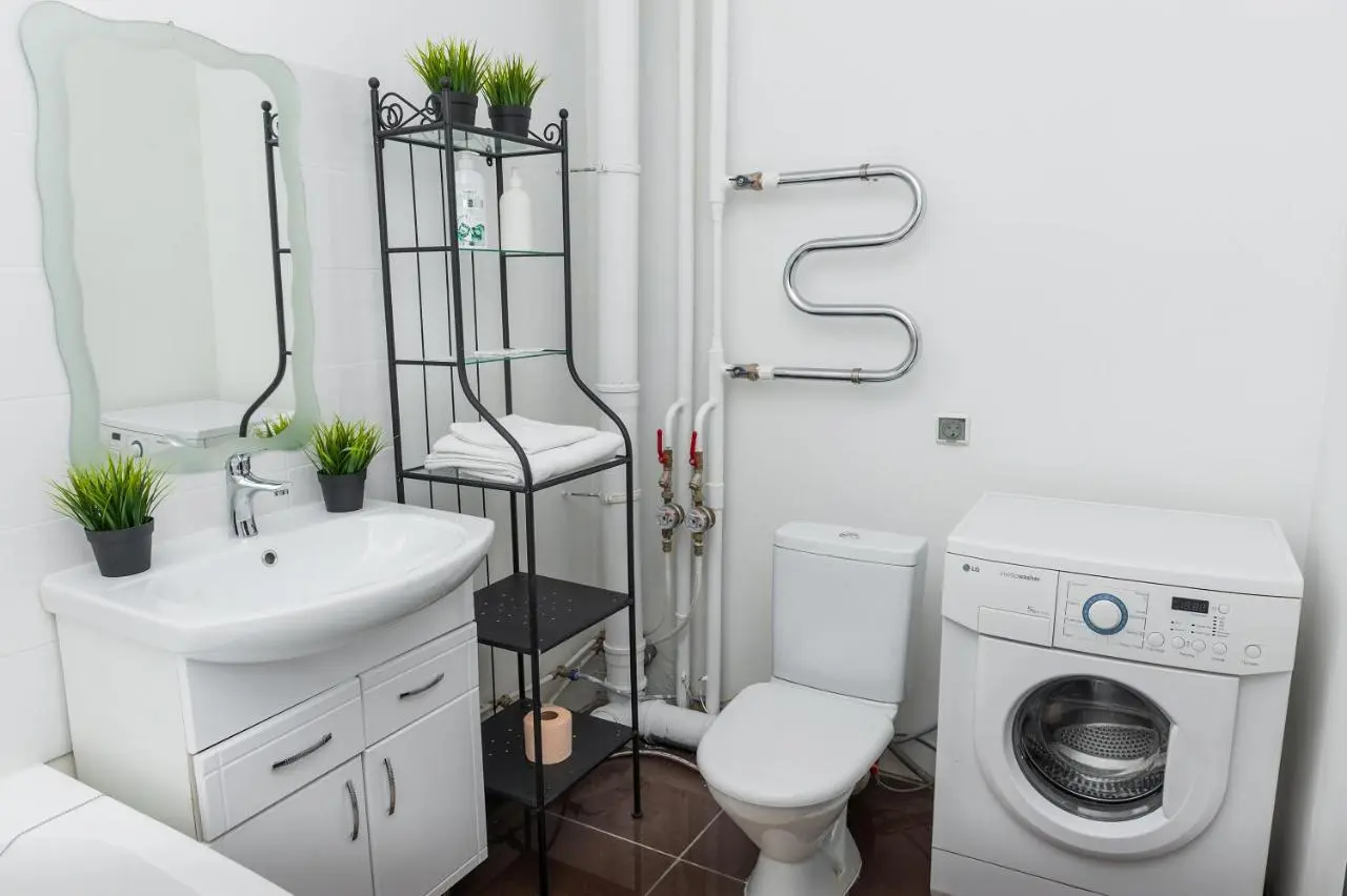 Кемерово: Apartment pr-t Shakhtyorov 92