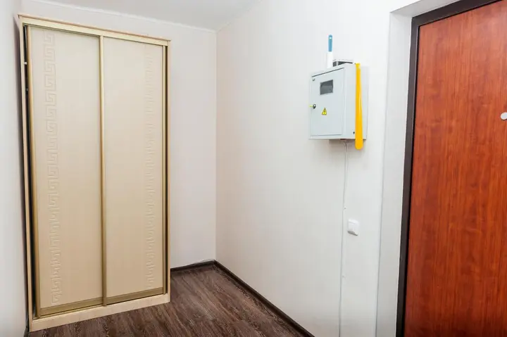 Кемерово: Apartment pr-t Shakhtyorov 92