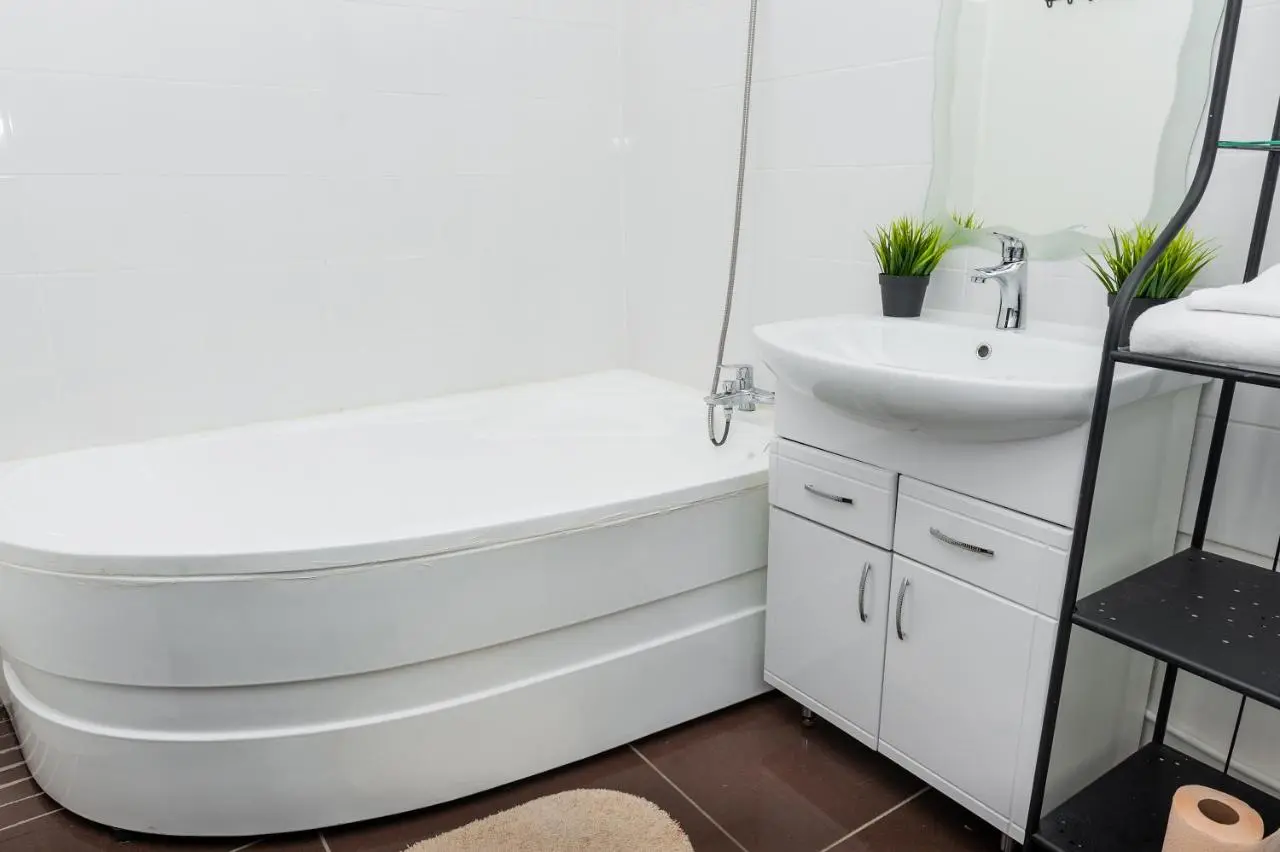 Кемерово: Apartment pr-t Shakhtyorov 92