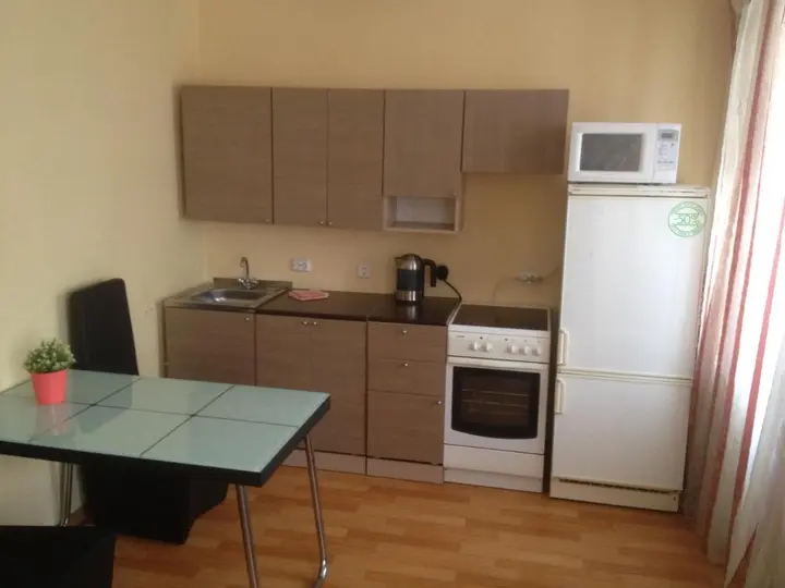 Кемерово: Apartment pr-t Shakhtyorov 92