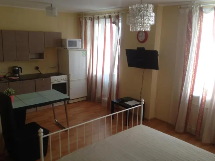 Кемерово: Apartment pr-t Shakhtyorov 92