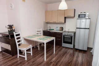 Кемерово: Apartment pr-t Shakhtyorov 92