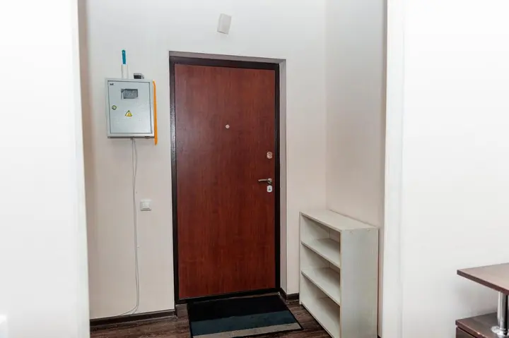 Кемерово: Apartment pr-t Shakhtyorov 92