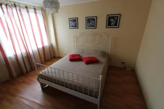 Кемерово: Apartment pr-t Shakhtyorov 92