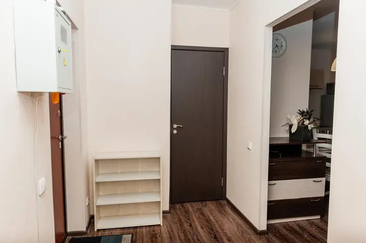 Кемерово: Apartment pr-t Shakhtyorov 92
