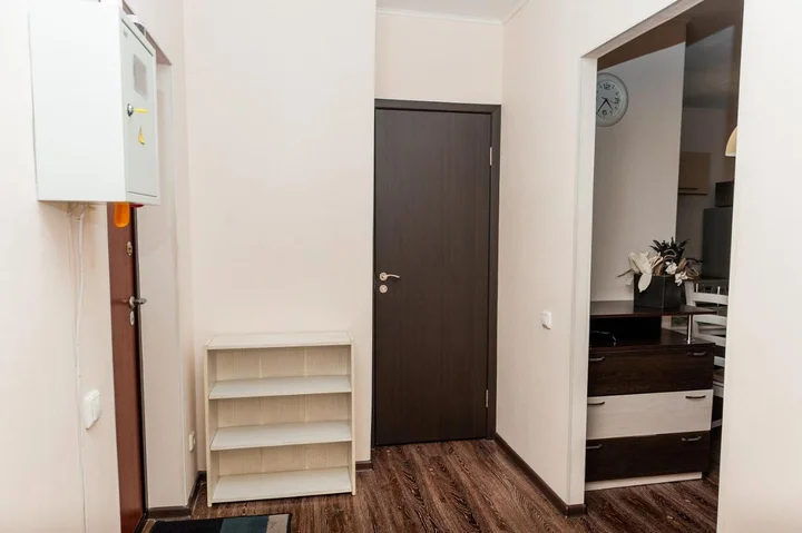 Кемерово: Apartment pr-t Shakhtyorov 92