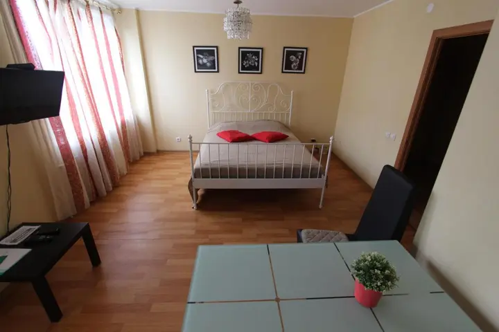 Кемерово: Apartment pr-t Shakhtyorov 92