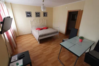 Кемерово: Apartment pr-t Shakhtyorov 92