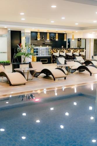 Aparthotel 5 Stars Atyrau — фото 2