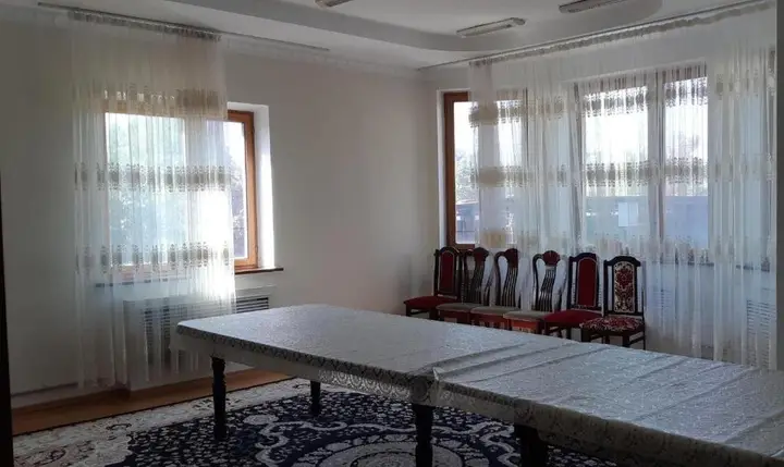 Apartment on Khusainova 292 — фото 1