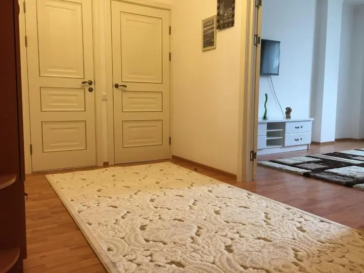 Астана: Apartments Astana