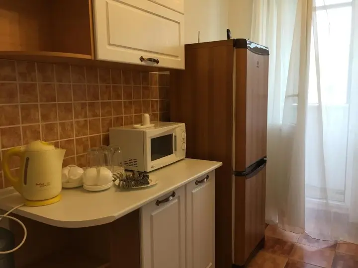 Астана: Apartments Astana