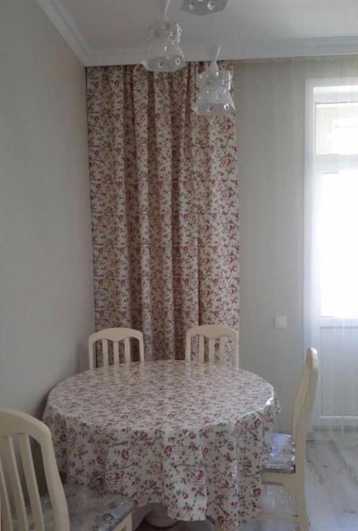 Астана: Apartment Mangilik El 53