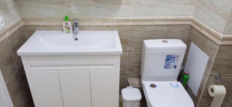 Астана: Apartment Mangilik El 53