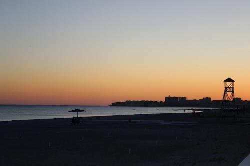 Актау: magicstay - aparthotel 4 stars aktau