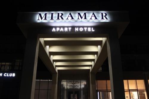 Актау: magicstay - aparthotel 4 stars aktau