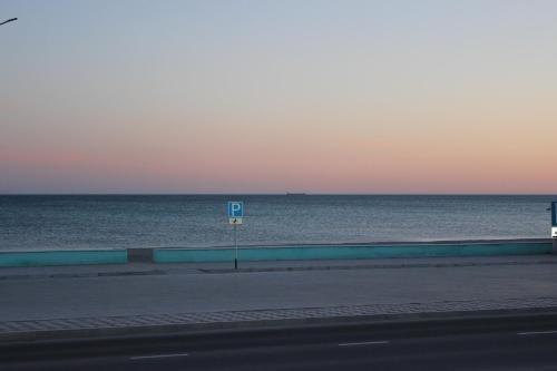 Актау: magicstay - aparthotel 4 stars aktau