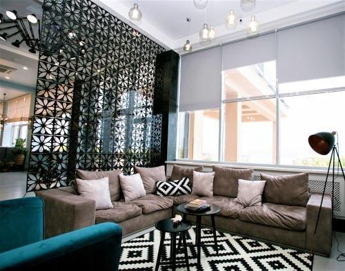 Актау: magicstay - aparthotel 4 stars aktau