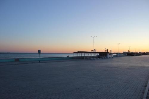 Актау: magicstay - aparthotel 4 stars aktau