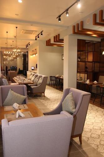 magicstay - aparthotel 4 stars aktau — фото 6