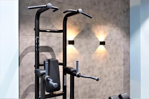 Актау: magicstay - aparthotel 4 stars aktau