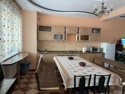 magicstay - guest house 12m² 3 bedrooms 1 bathroom - almaty — фото 5
