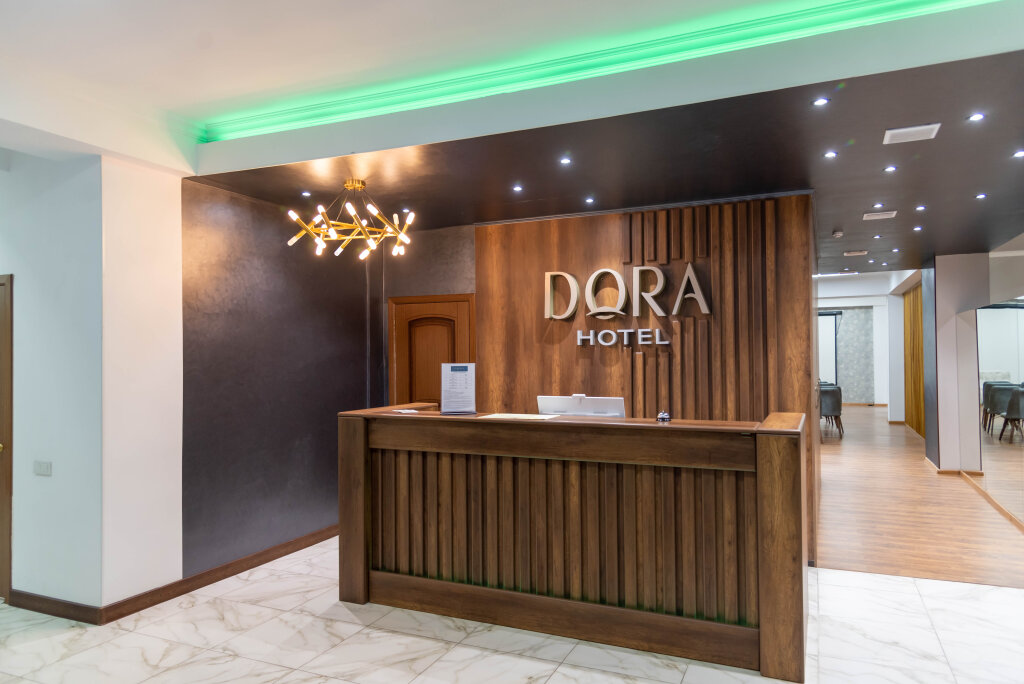 Шымкент: Dora Hotel