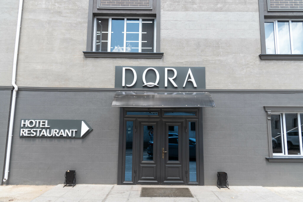 Шымкент: Dora Hotel