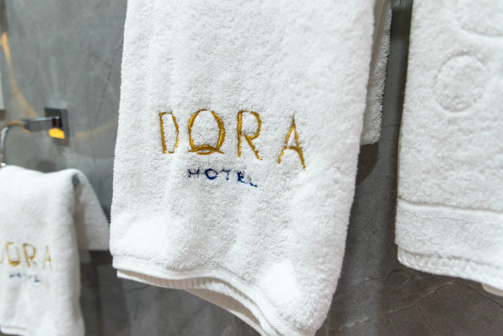 Шымкент: Dora Hotel
