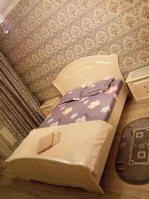 Алматы: Apartment on Shevchenko 99