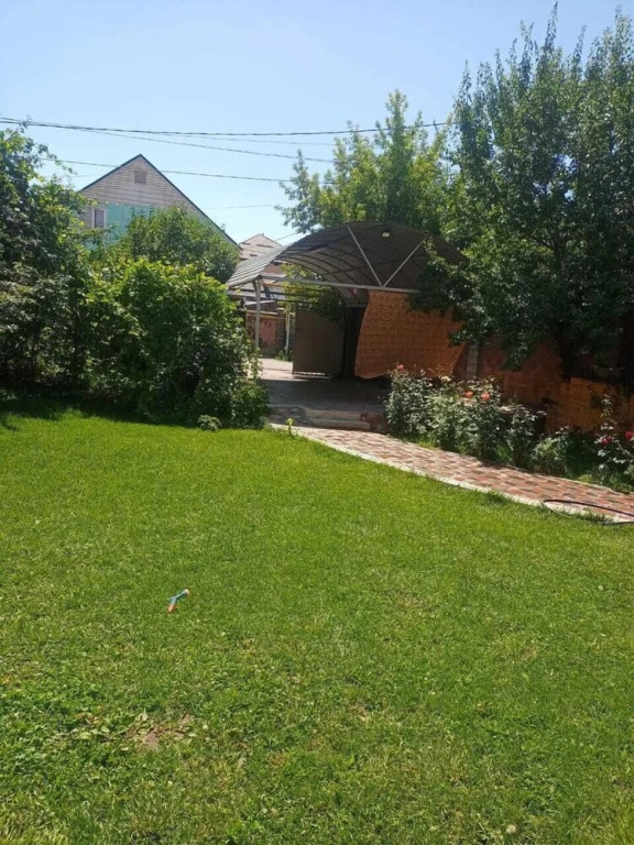 Алматы: Cottage