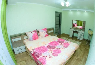 Усть-Каменогорск: Apartlux on Republic Square