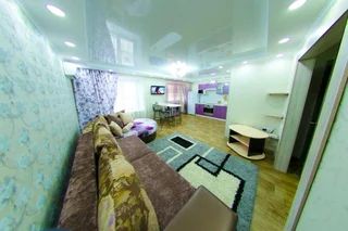 Усть-Каменогорск: Apartlux on Republic Square